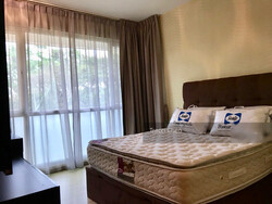 Savannah Condopark (D18), Condominium #267703681